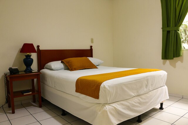 ホテル ヴィラ セレナ サン ベニート