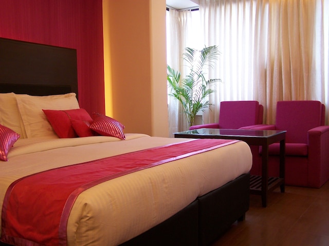 ホテル BB パレス