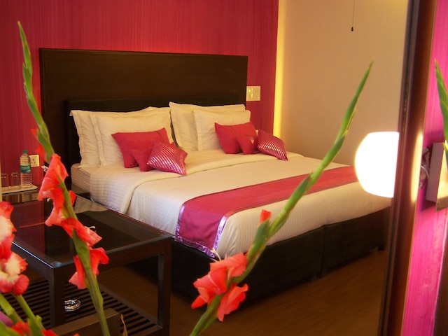 ホテル BB パレス