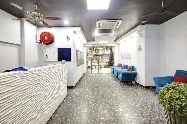 ホテル BB パレス