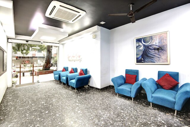 ホテル BB パレス