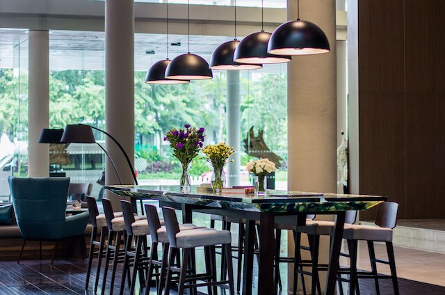 プルマン バンコク キング パワー