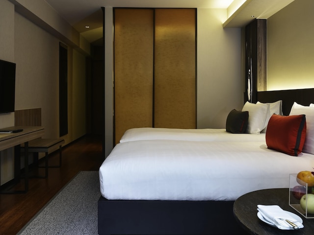 プルマン バンコク キング パワー