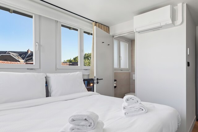 ダッチデザインホテル・ヴォンデルパーク