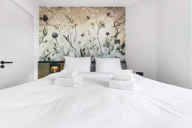 ダッチデザインホテル・ヴォンデルパーク