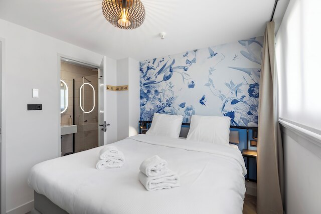 ダッチデザインホテル・ヴォンデルパーク