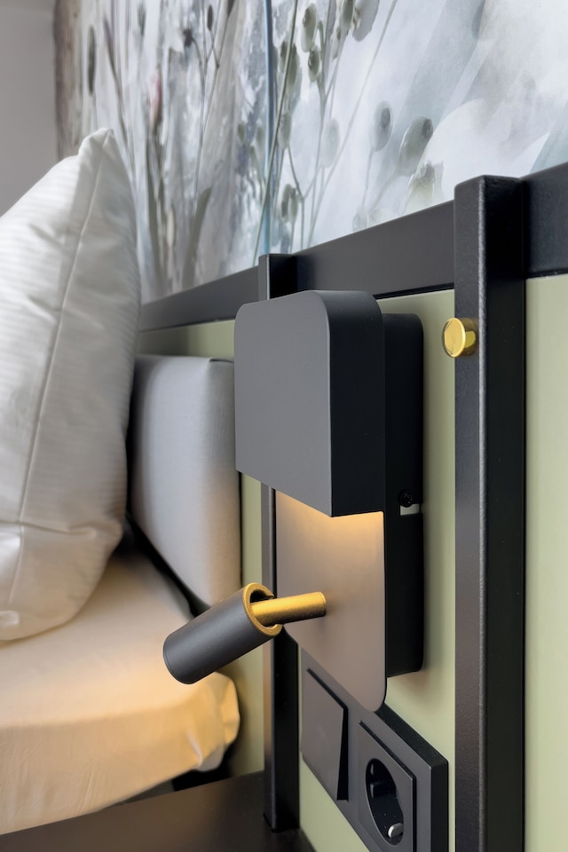 ダッチデザインホテル・ヴォンデルパーク