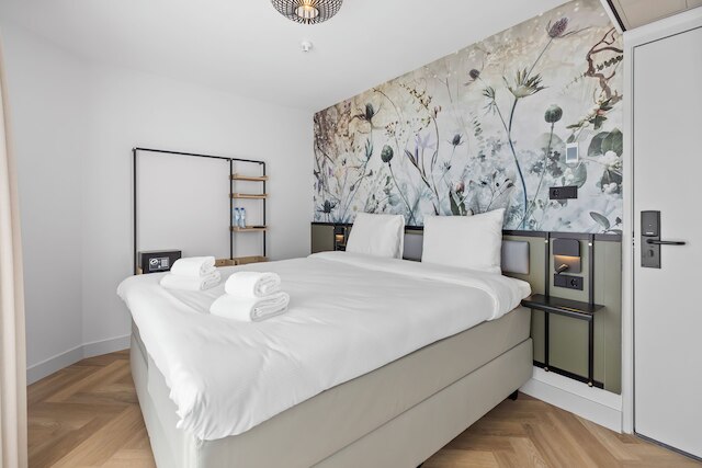 ダッチデザインホテル・ヴォンデルパーク