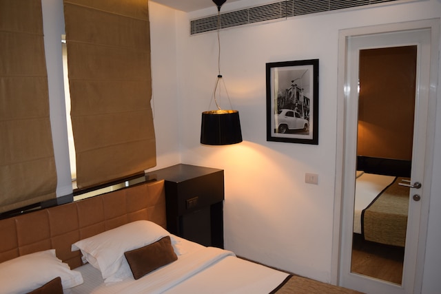 ホテル パレス ハイツ