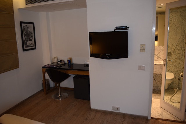 ホテル パレス ハイツ