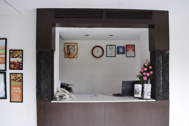 ホテル パレス ハイツ