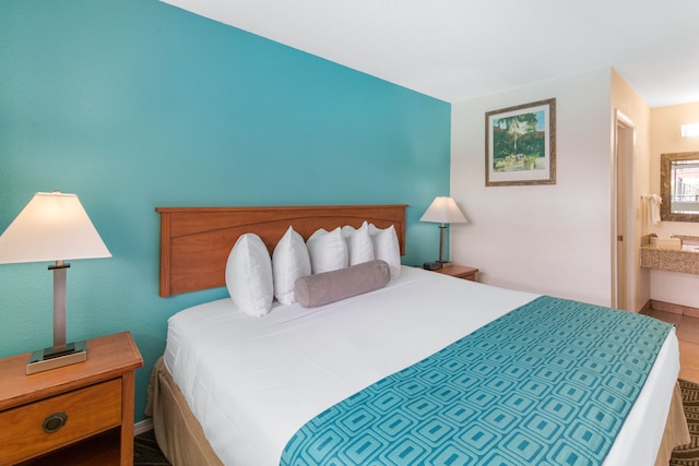 ハワード ジョンソン スイーツ バイ ウィンダム サンディエゴ チュラビスタ / ベイフォート