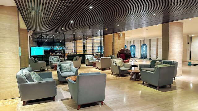 グランド スミニャック ライフスタイル ブティック バリ リゾート