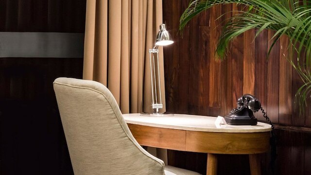 グランド スミニャック ライフスタイル ブティック バリ リゾート