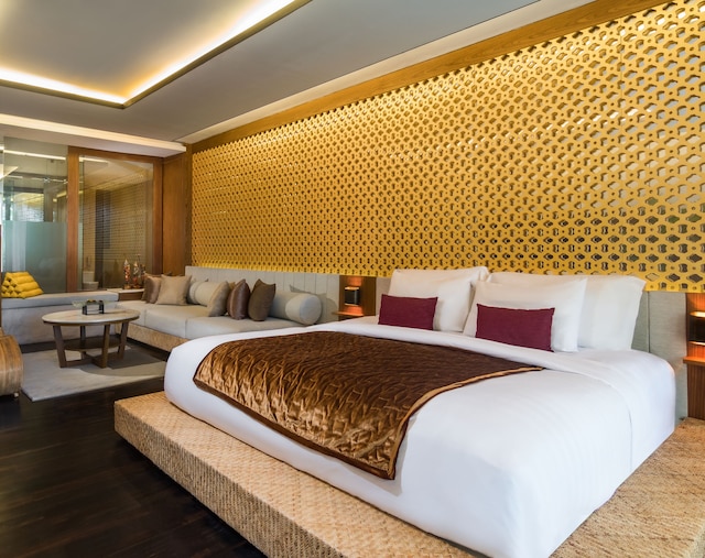 グランド スミニャック ライフスタイル ブティック バリ リゾート