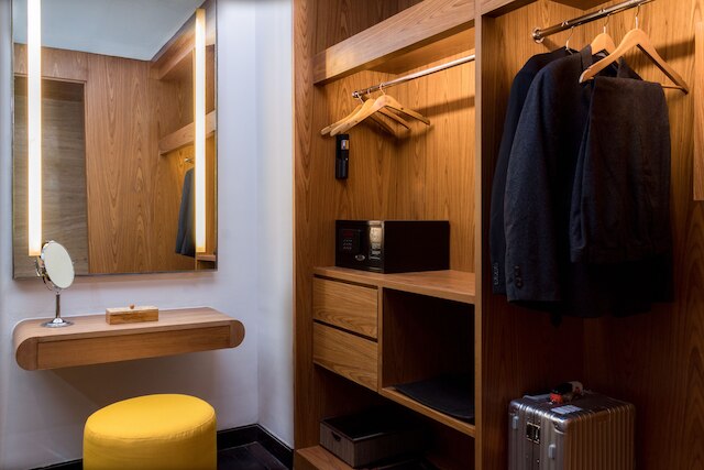 グランド スミニャック ライフスタイル ブティック バリ リゾート