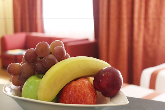 アル ディアル ダナ ホテル