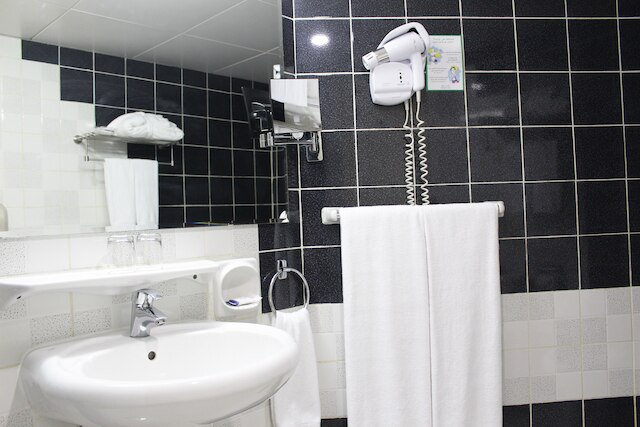 アル ディアル ダナ ホテル