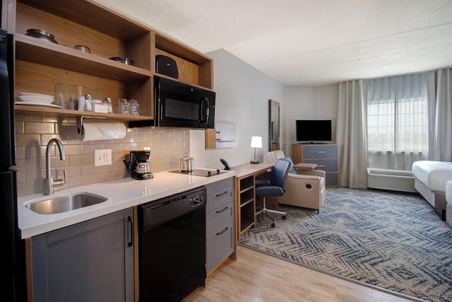 キャンドルウッド スイーツ コロンビア / フォート ジャクソン by IHG