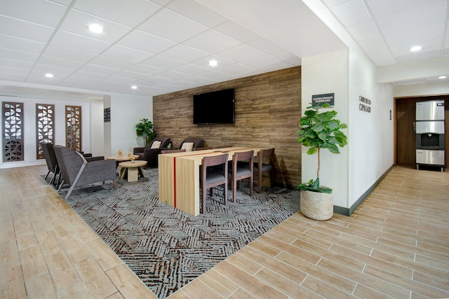 キャンドルウッド スイーツ コロンビア / フォート ジャクソン by IHG