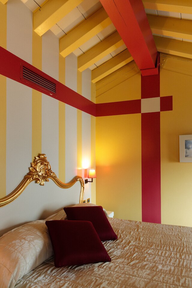 ホテル カ ズスト ベネチア