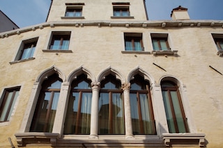 ホテル カ ズスト ベネチア