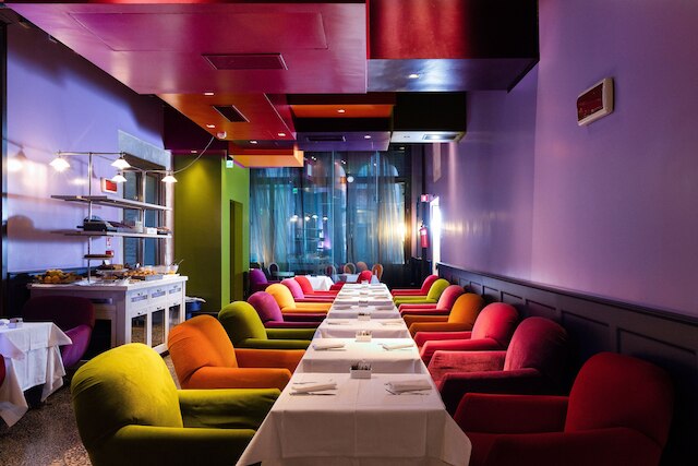 ホテル カ ズスト ベネチア