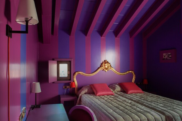 ホテル カ ズスト ベネチア