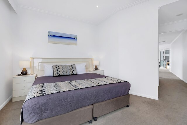 パシフィック ビューズ リゾート