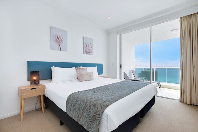 パシフィック ビューズ リゾート