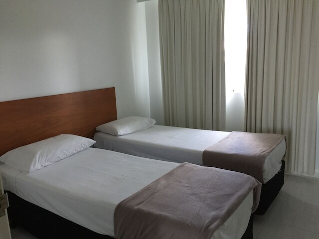 リージェンシー オン ザ ビーチ