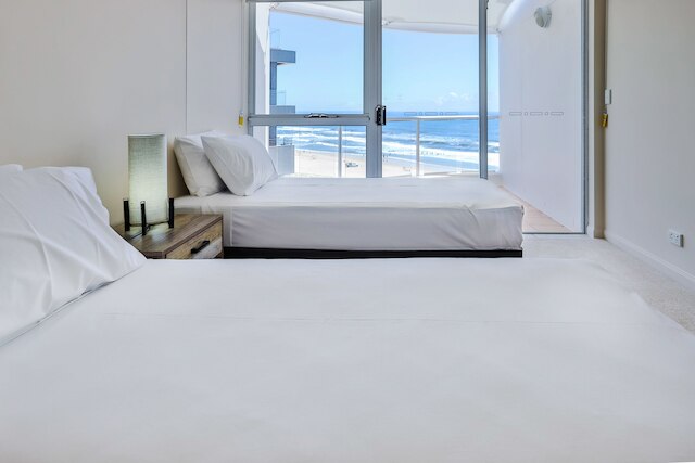 リージェンシー オン ザ ビーチ