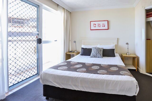 リージェンシー オン ザ ビーチ