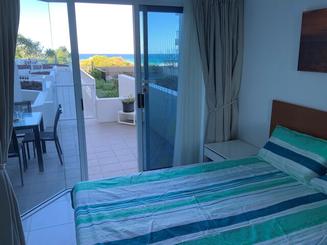 リージェンシー オン ザ ビーチ