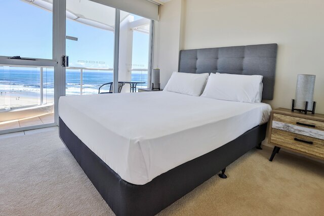 リージェンシー オン ザ ビーチ