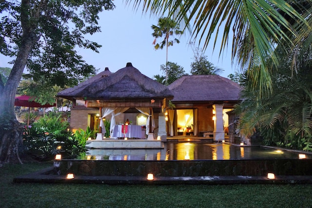 アルマ ミュージアム & リゾート