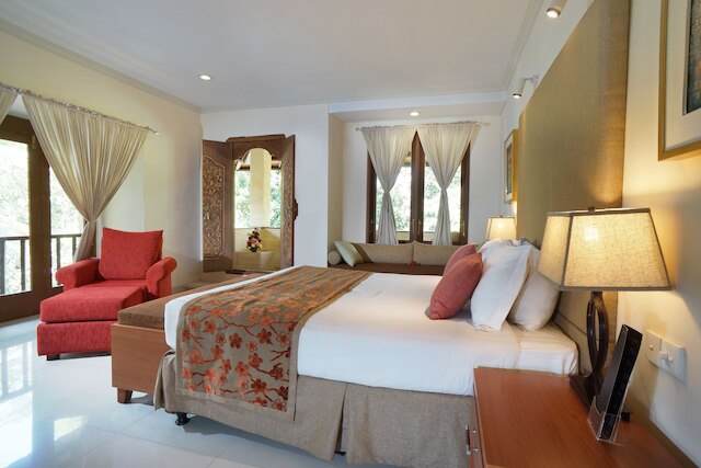 アルマ ミュージアム & リゾート