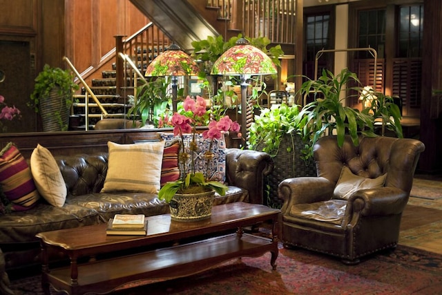 パーク プラザ ホテル