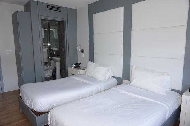 ザ リッジ ホテル