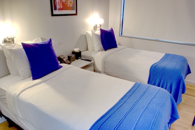 ザ リッジ ホテル