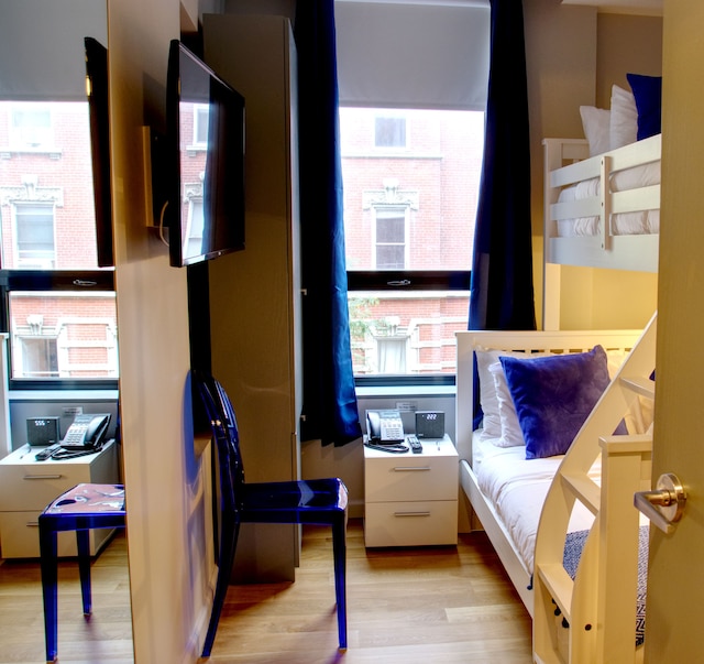 ザ リッジ ホテル