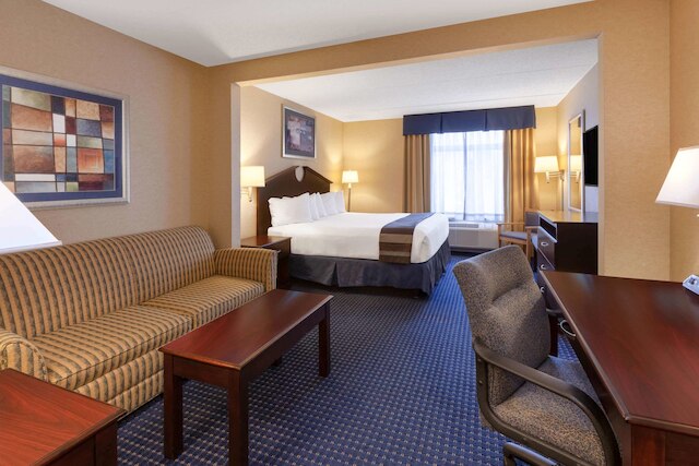 ウィンゲート バイ ウィンダム エリー