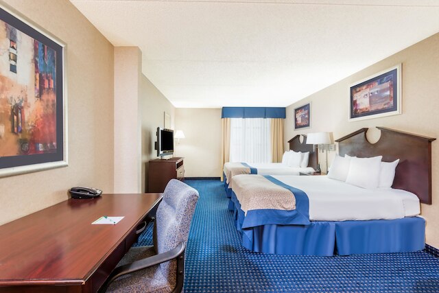 ウィンゲート バイ ウィンダム エリー