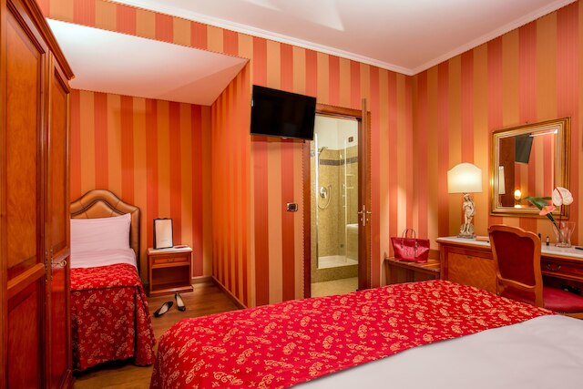 ホテル フォルテ