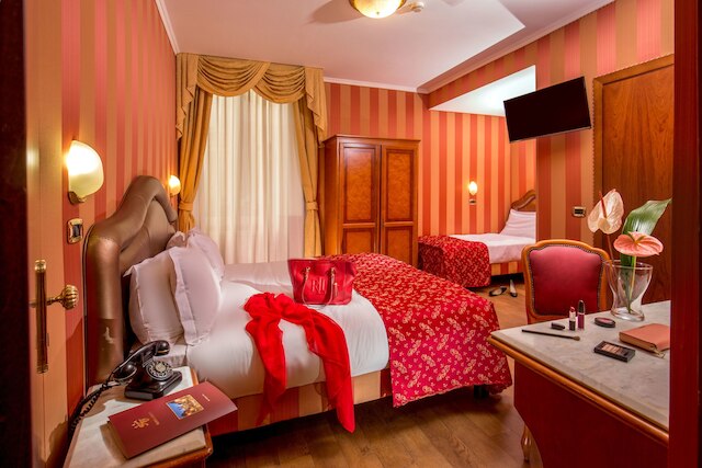 ホテル フォルテ