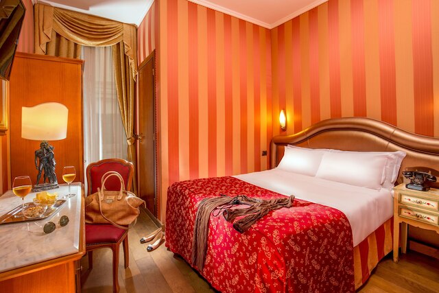 ホテル フォルテ