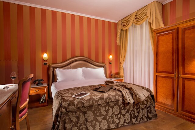 ホテル フォルテ