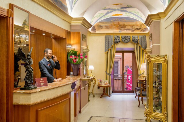 ホテル フォルテ