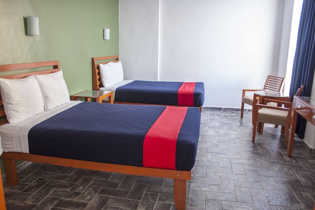 ホテル セベラニス