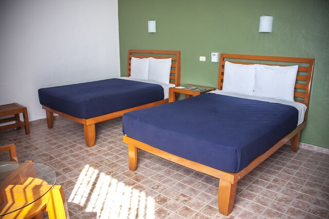 ホテル セベラニス